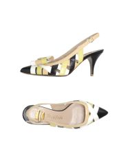 ERNESTO ESPOSITO - Decolletes slingback