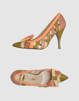 ERNESTO ESPOSITO - CALZATURE - Decolletes - su YOOX.COM