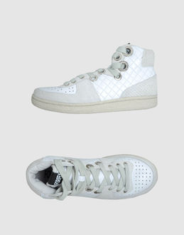 FORFEX - CALZATURE - Sneakers alte - su YOOX.COM