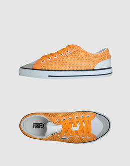 FORFEX - CALZATURE - Sneakers - su YOOX.COM
