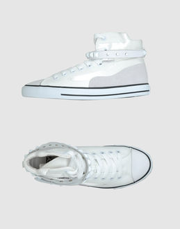FORFEX - CALZATURE - Sneakers alte - su YOOX.COM