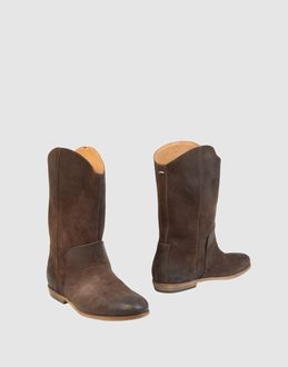 MAISON MARTIN MARGIELA 22 - CALZATURE - Stivaletti - su YOOX.COM