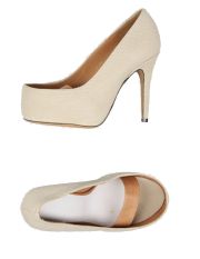 MAISON MARTIN MARGIELA 22 - Platform pumps