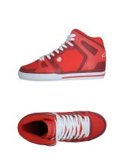 C1RCA - Zapatilla alta