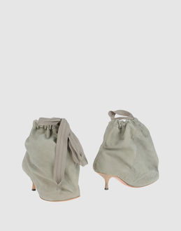 VIVIENNE WESTWOOD - CALZATURE - Stivaletti - su YOOX.COM