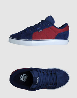C1RCA - SCHUHE - Sneakers - bei YOOX.COM