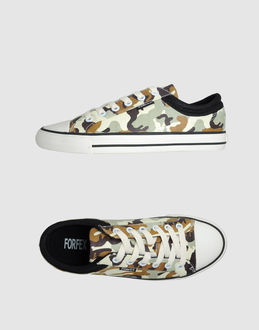FORFEX - CALZATURE - Sneakers - su YOOX.COM