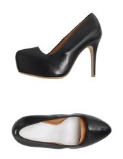 MAISON MARTIN MARGIELA 22 - Platform pumps