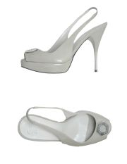 GF FERRE' - Platform sandals