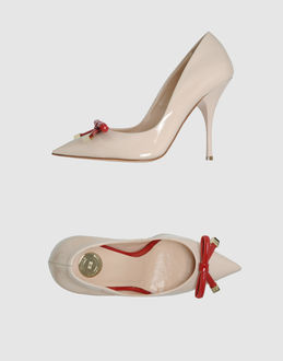 ELISABETTA FRANCHI FOR CELYN B. - CALZATURE - Decolletes - su YOOX.COM