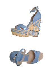 D&G - Wedge