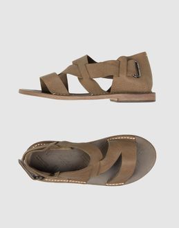 MAISON MARTIN MARGIELA 22 - CALZATURE - Sandali - su YOOX.COM