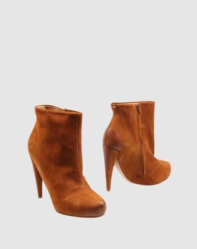 ZOOM MAISON MARTIN MARGIELA 22 - Ankle boots