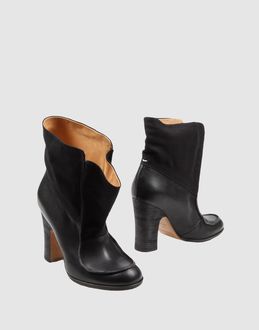 MAISON MARTIN MARGIELA 22 - CALZATURE - Stivaletti - su YOOX.COM