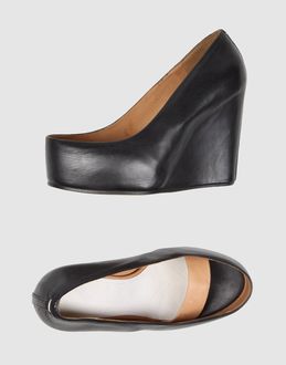 MAISON MARTIN MARGIELA 22 - CALZATURE - Zeppe - su YOOX.COM