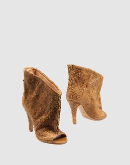 MAISON MARTIN MARGIELA 22 - CALZATURE - Stivaletti - su YOOX.COM