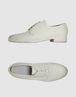 MAISON MARTIN MARGIELA 22 - CALZATURE - Stringate - su YOOX.COM