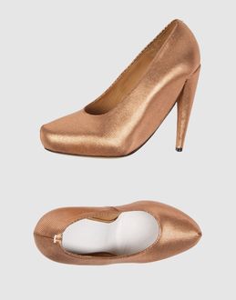 MAISON MARTIN MARGIELA 22 - CALZATURE - Decolletes - su YOOX.COM