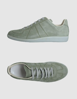 MAISON MARTIN MARGIELA 22 - CALZATURE - Sneakers - su YOOX.COM