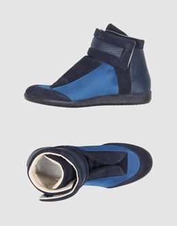 MAISON MARTIN MARGIELA 22 - CALZATURE - Sneakers alte - su YOOX.COM