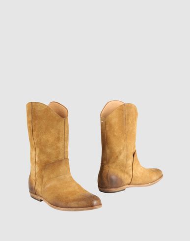 ZOOM MAISON MARTIN MARGIELA 22 - Boots
