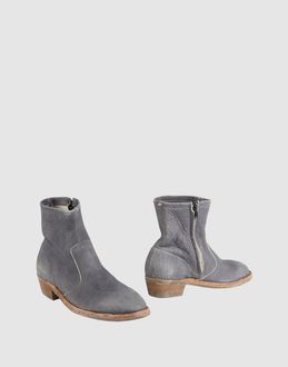 MAISON MARTIN MARGIELA 22 - CALZATURE - Stivaletti - su YOOX.COM