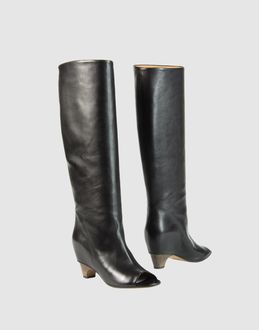 MAISON MARTIN MARGIELA 22 - CALZATURE - Stivali con tacco - su YOOX.COM