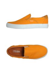 WESC - Низкие кеды