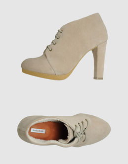 BIMBA & LOLA - CALZATURE - Stringate - su YOOX.COM