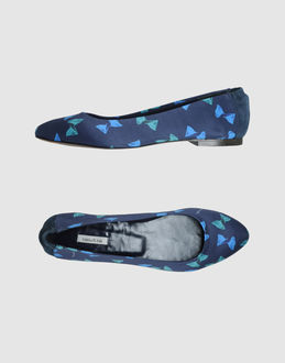 BIMBA & LOLA - SCHUHE - Ballerinas - bei YOOX.COM