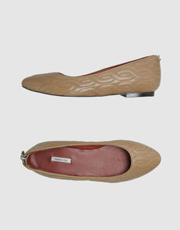 BIMBA & LOLA - CALZATURE - Ballerine - su YOOX.COM