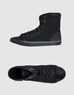 BIMBA & LOLA - CALZATURE - Sneakers alte - su YOOX.COM