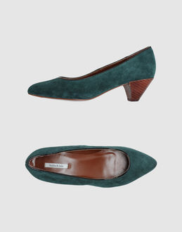BIMBA & LOLA - CALZATURE - Decolletes - su YOOX.COM