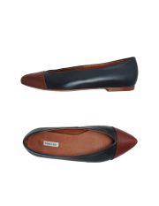 BIMBA & LOLA - Ballet flats