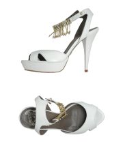 VERSACE COLLECTION - Plateausandalen
