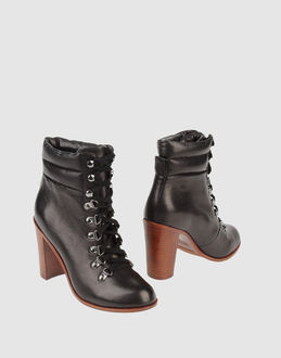 BIMBA & LOLA - CALZATURE - Stivaletti - su YOOX.COM