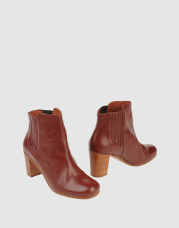 BIMBA & LOLA - CALZATURE - Stivaletti - su YOOX.COM