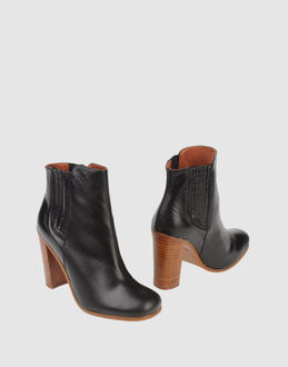 BIMBA & LOLA - CALZATURE - Stivaletti - su YOOX.COM