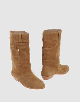 BIMBA & LOLA - CALZATURE - Stivaletti - su YOOX.COM