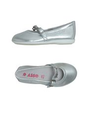 ASSO - バレエシューズ