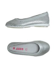 ASSO - バレエシューズ