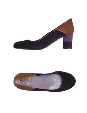 MALIPARMI - Closed-toe slip-ons 