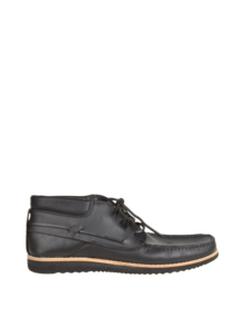 N.D.C. MADE BY HAND - High-top dress shoe