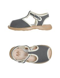 PÈPÈ - Sandals