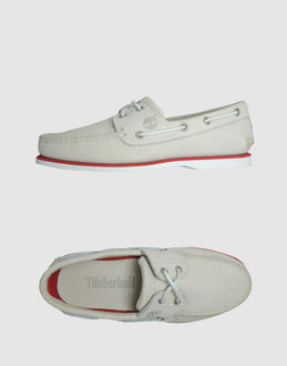 TIMBERLAND  - CALZATURE - Mocassini - su YOOX.COM