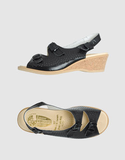 WÖRISHOFER - CALZATURE - Zeppe - su YOOX.COM