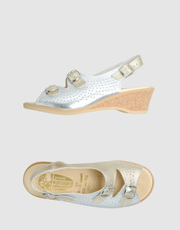 WÖRISHOFER - CALZATURE - Zeppe - su YOOX.COM