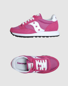 SAUCONY - CALZATURE - Sneakers - su YOOX.COM