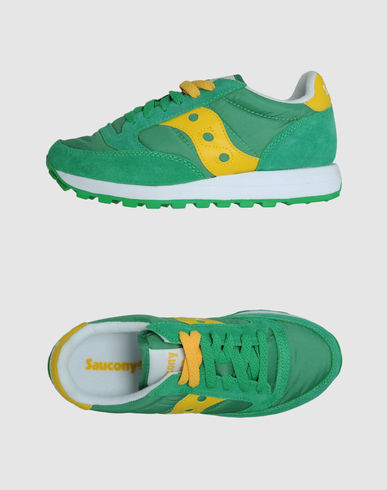 ZOOM SAUCONY - Sneakers
