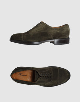 FORMALE - CALZATURE - Stringate - su YOOX.COM